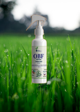 OBF Neem Spray