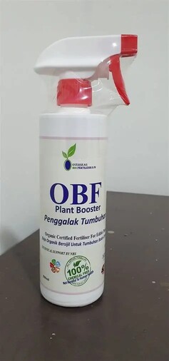 OBF Plant Booster